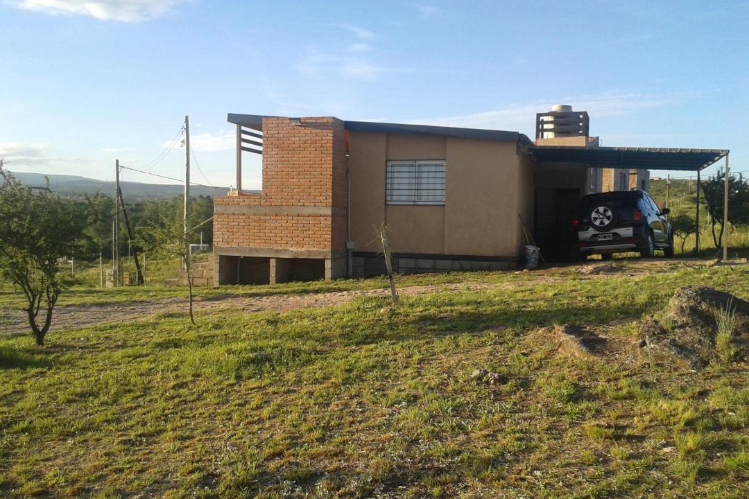 Photo of Others in Comuna Estancia Vieja