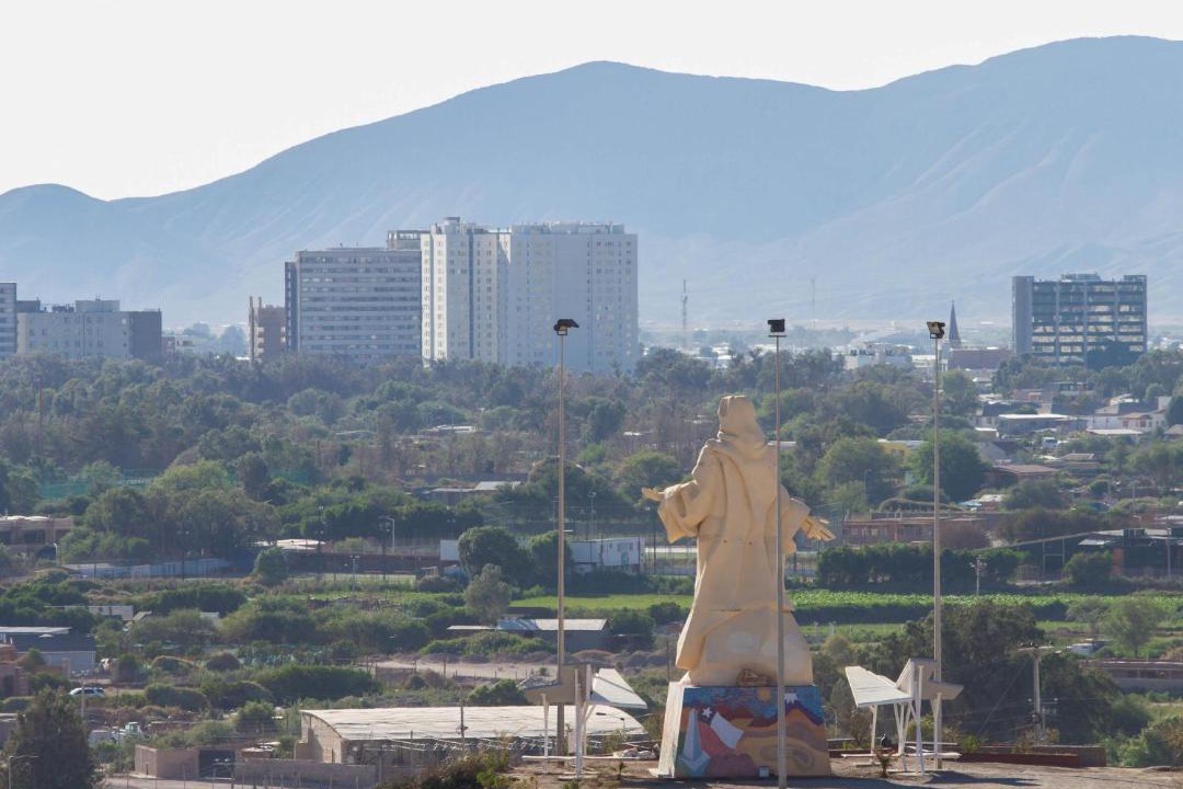 Photo of Others in Calama