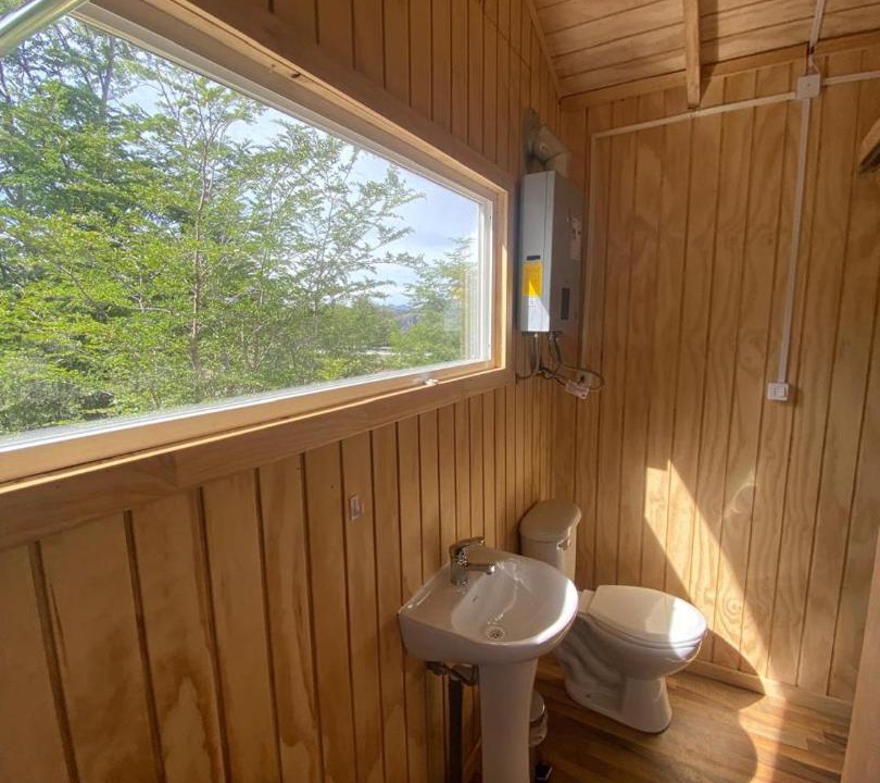 Photo of Bathroom in Rio Ibanez