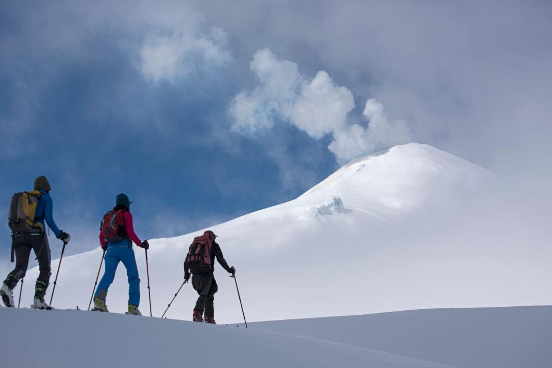 Photo of Others in Pucon
