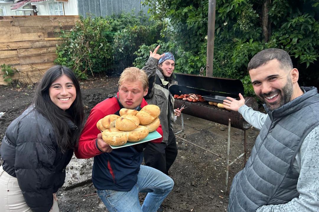 Photo of Others in Punta Arenas