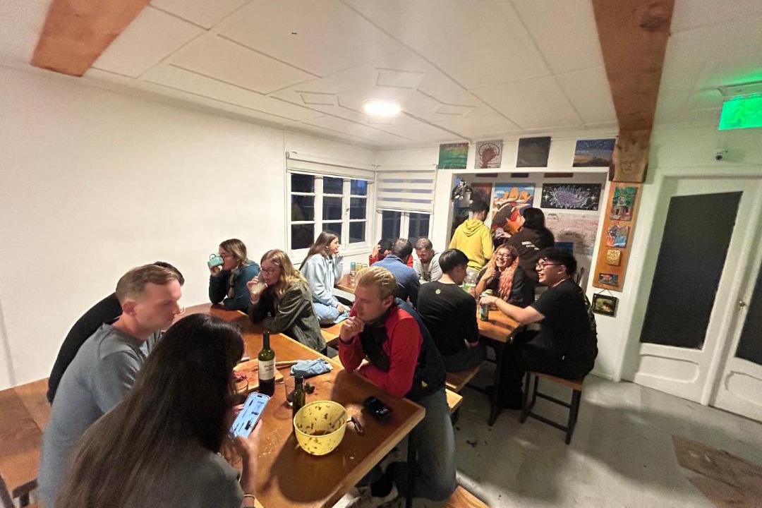 Photo of Others in Punta Arenas