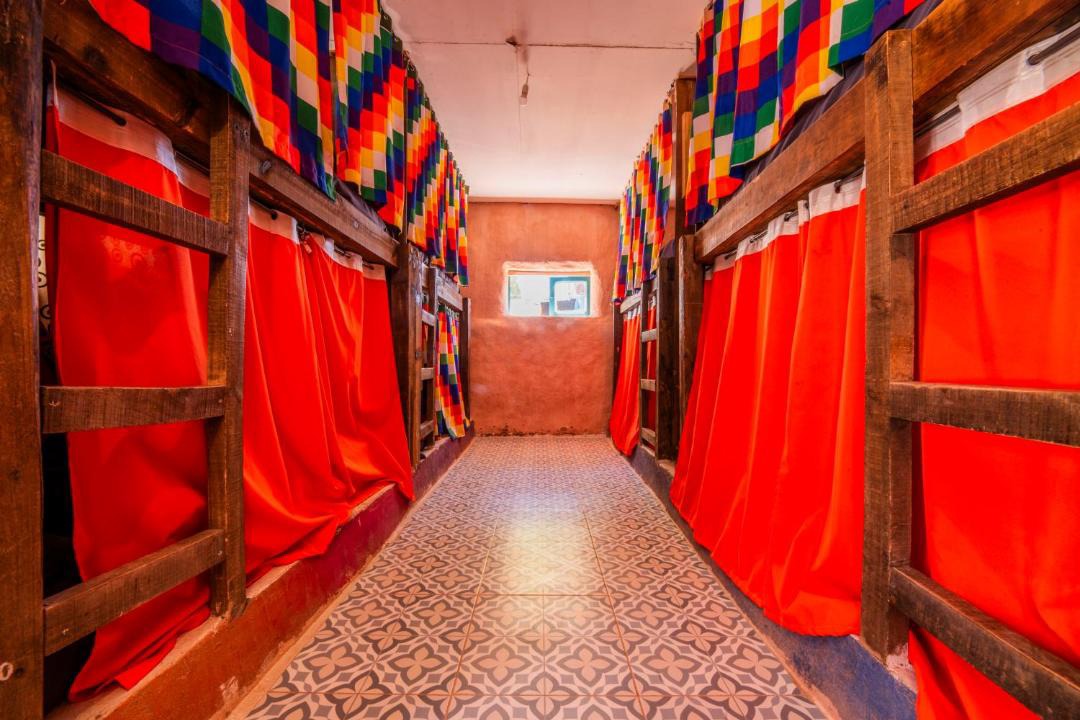 Photo of Others in San Pedro de Atacama