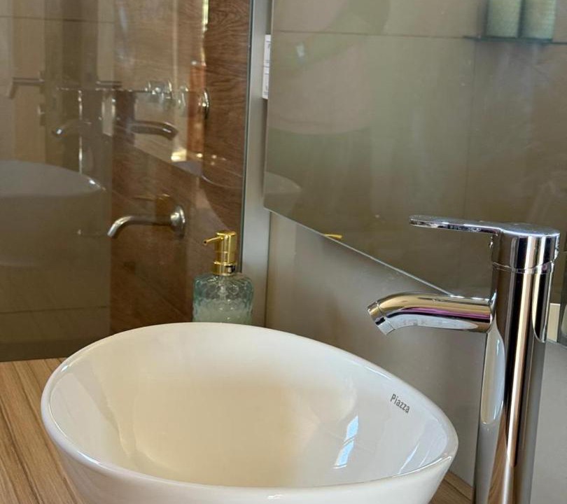 Photo of Bathroom in San Rafael