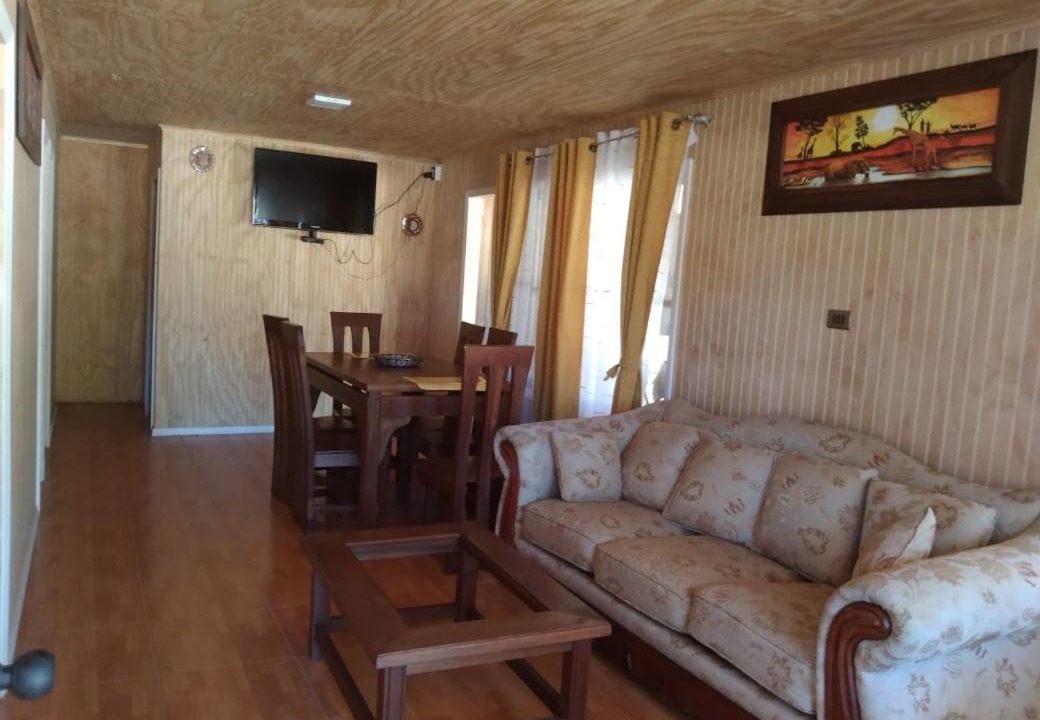 Photo of Livingroom in Los Angeles