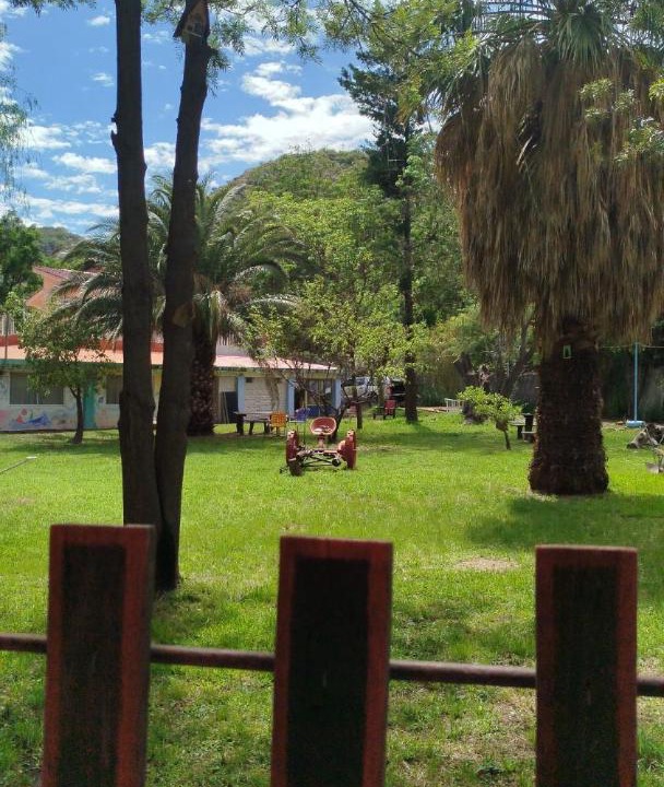 Photo of Others in San Marcos Sierra