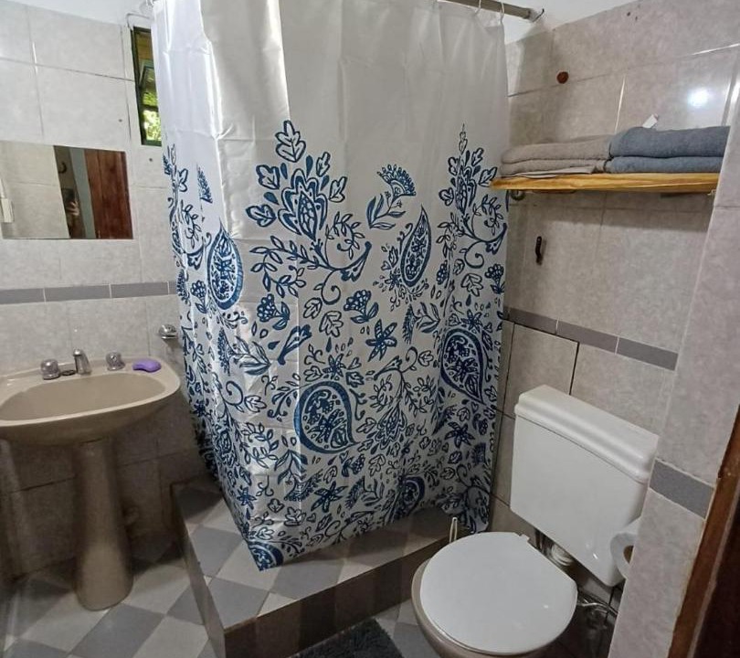 Photo of Bathroom in La Cumbre