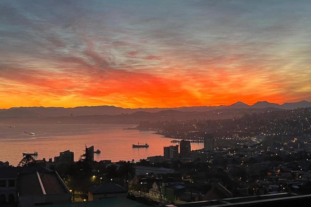 Photo of Others in Valparaiso