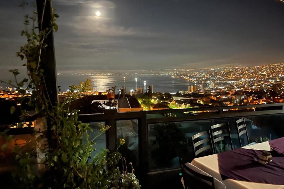 Photo of Others in Valparaiso