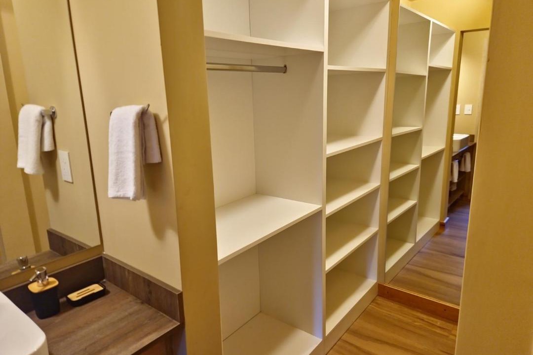 Photo of Bathroom in Villa La Angostura