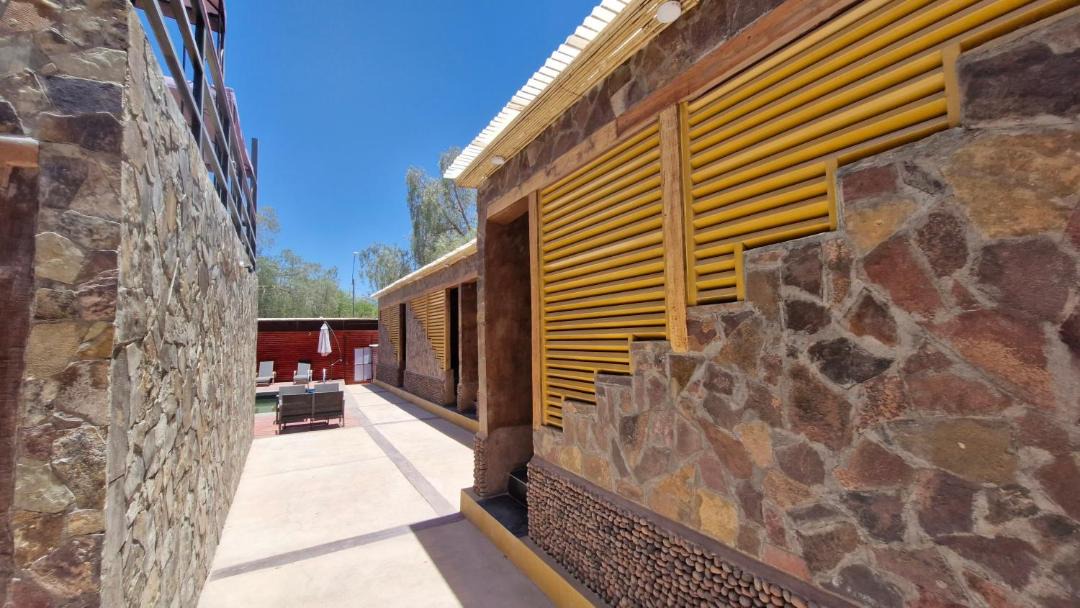 Photo of Others in San Pedro de Atacama