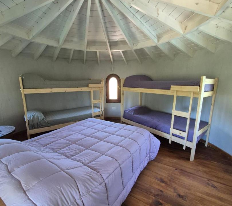 Photo of Bedroom in San Miguel del Monte