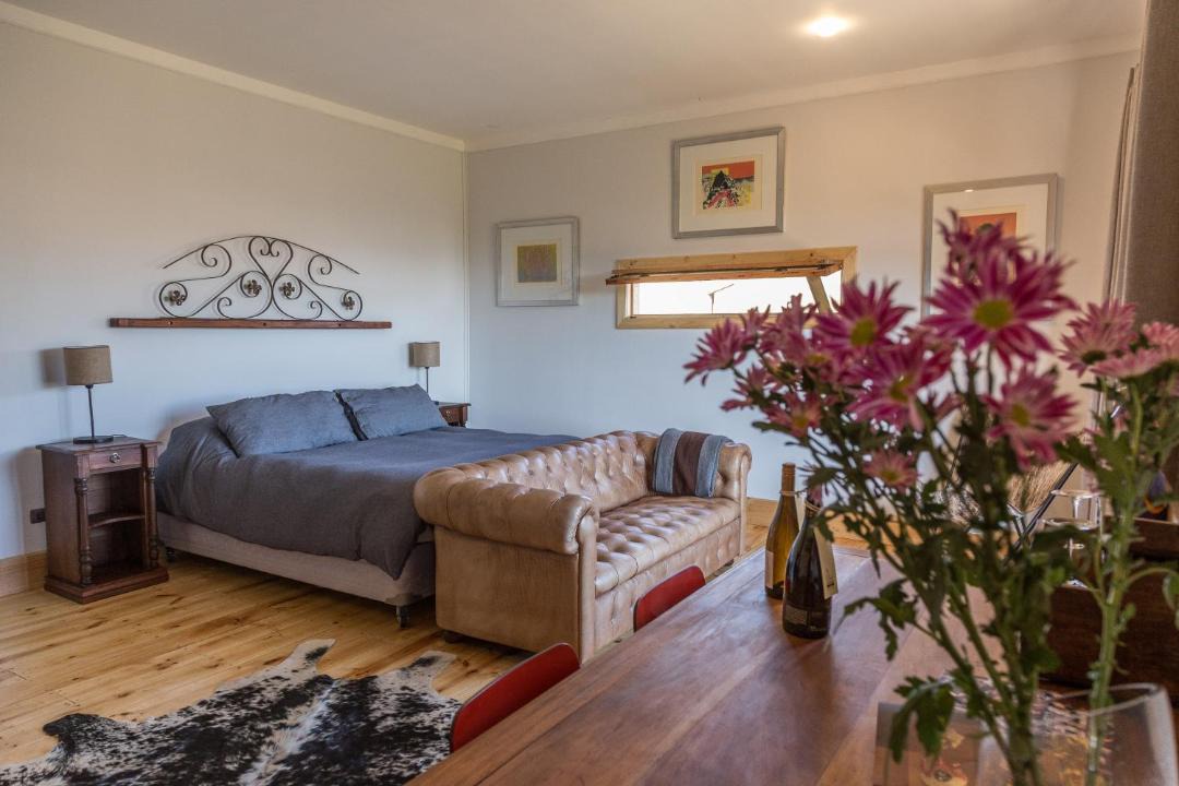 Photo of Bedroom in Casablanca