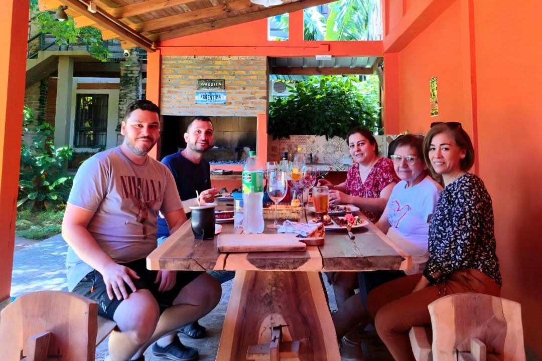 Photo of Others in Puerto Iguazu