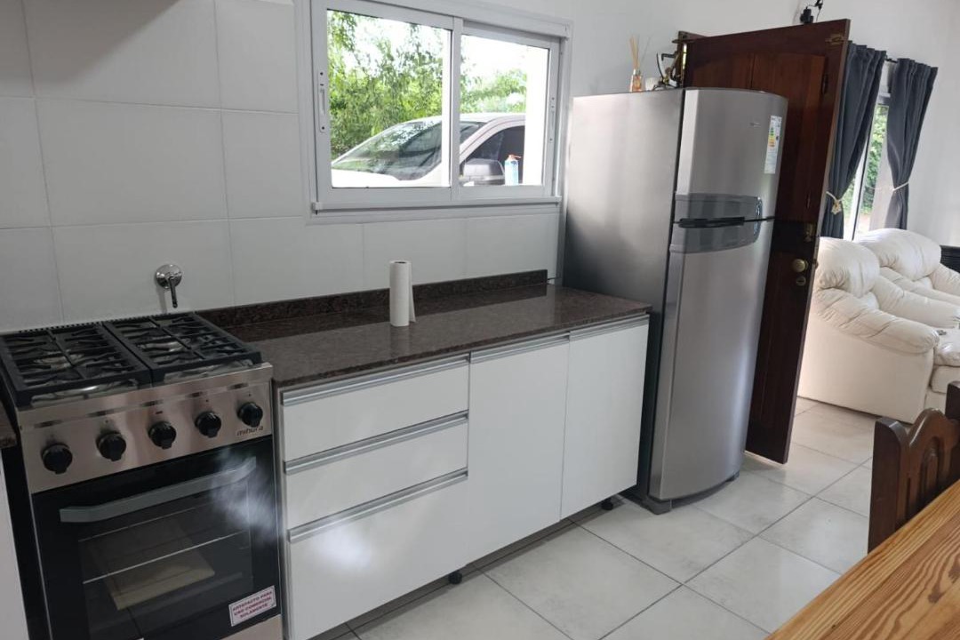 Photo of Kitchen in Azul