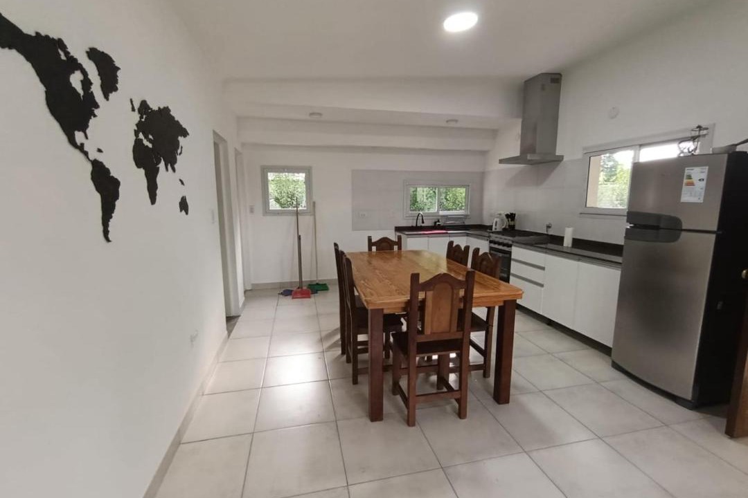 Photo of Kitchen in Azul