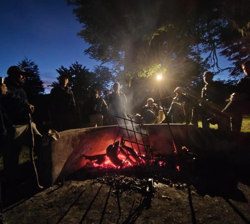 Photo of Others in Lanin National Park