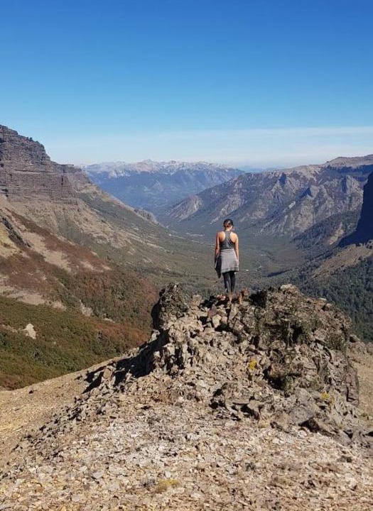 Photo of Others in Lanin National Park