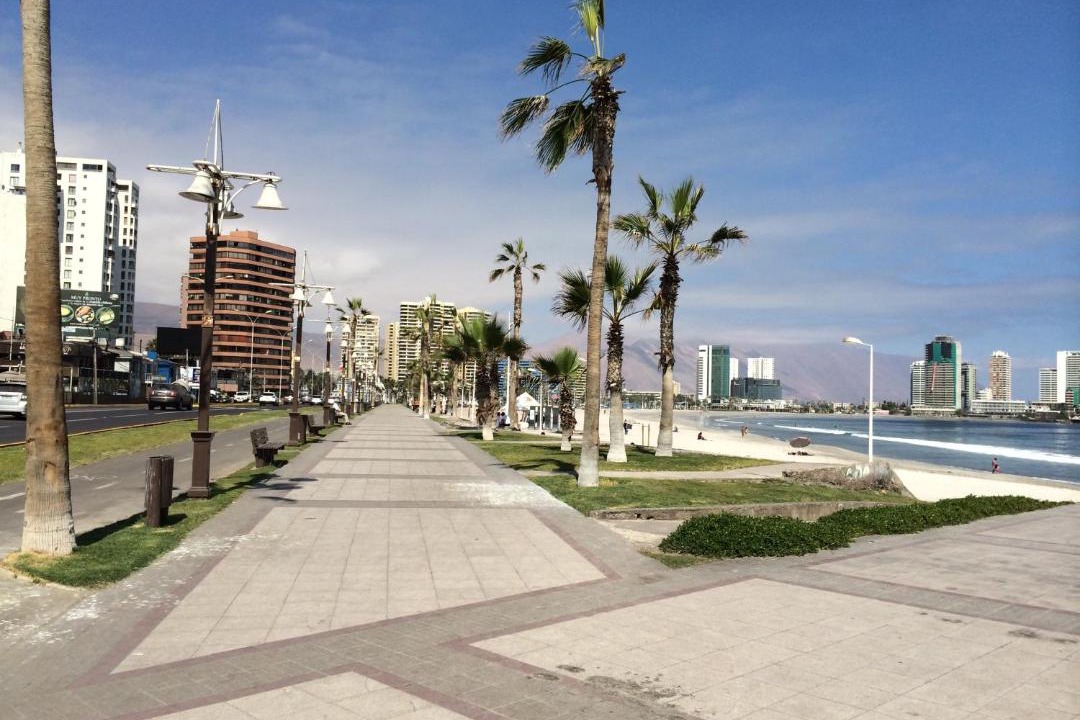 Photo of Others in Iquique