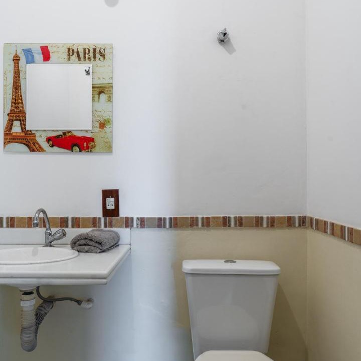 Photo of Bathroom in Alto de Buzios