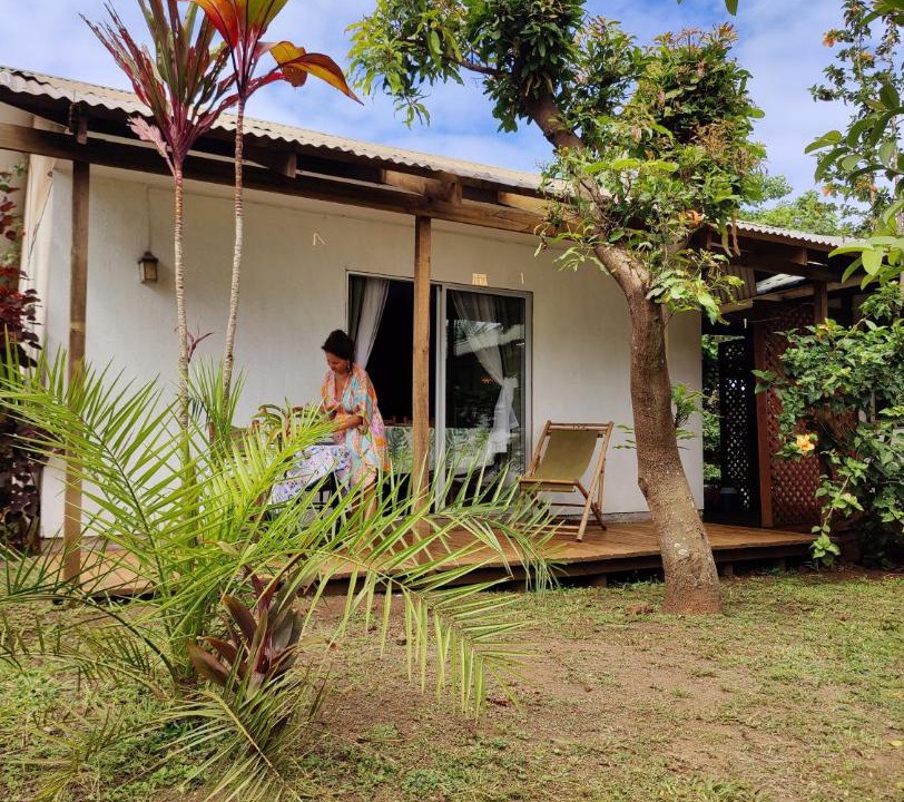 Photo of Others in Hanga Roa