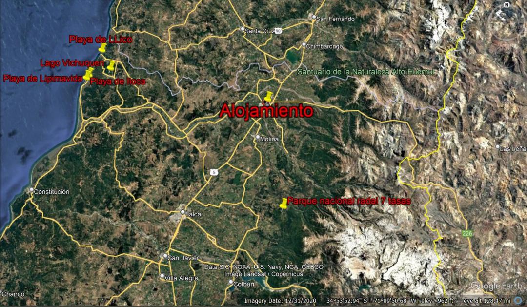 Photo of Others in Curico