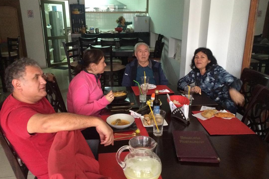Photo of Others in Iquique
