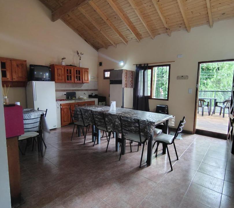 Photo of Kitchen in San Bernardo del Tuyu