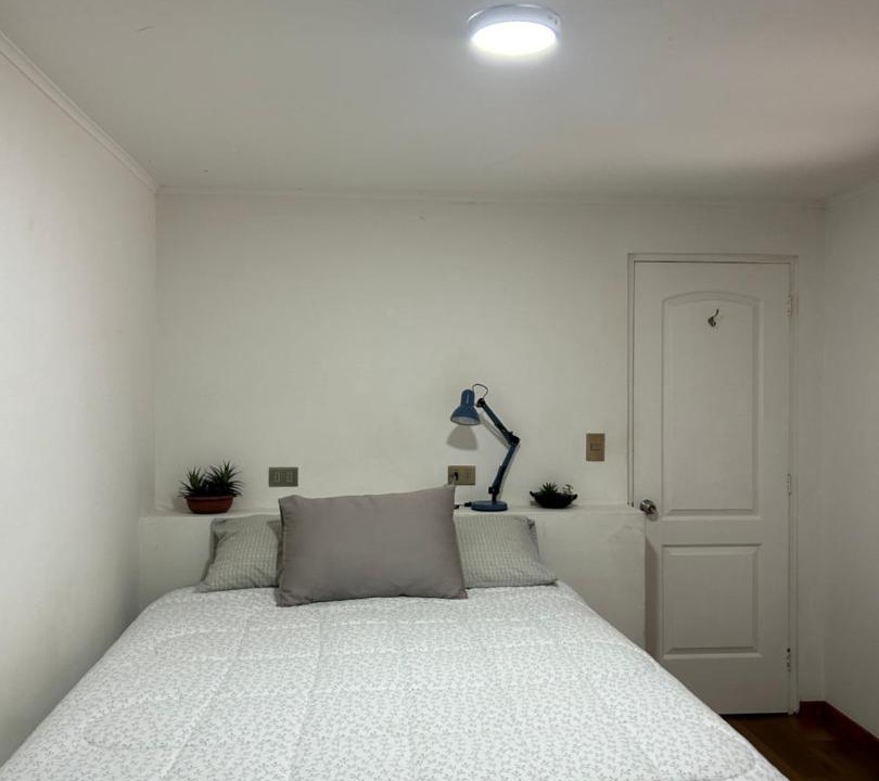 Photo of Bedroom in Valparaiso