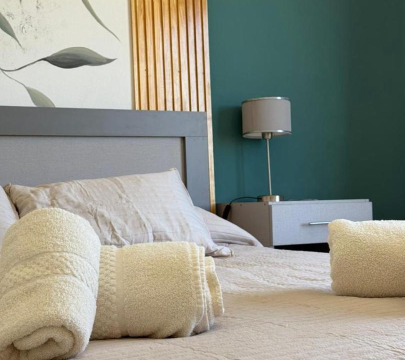Photo of Bedroom in San Rafael