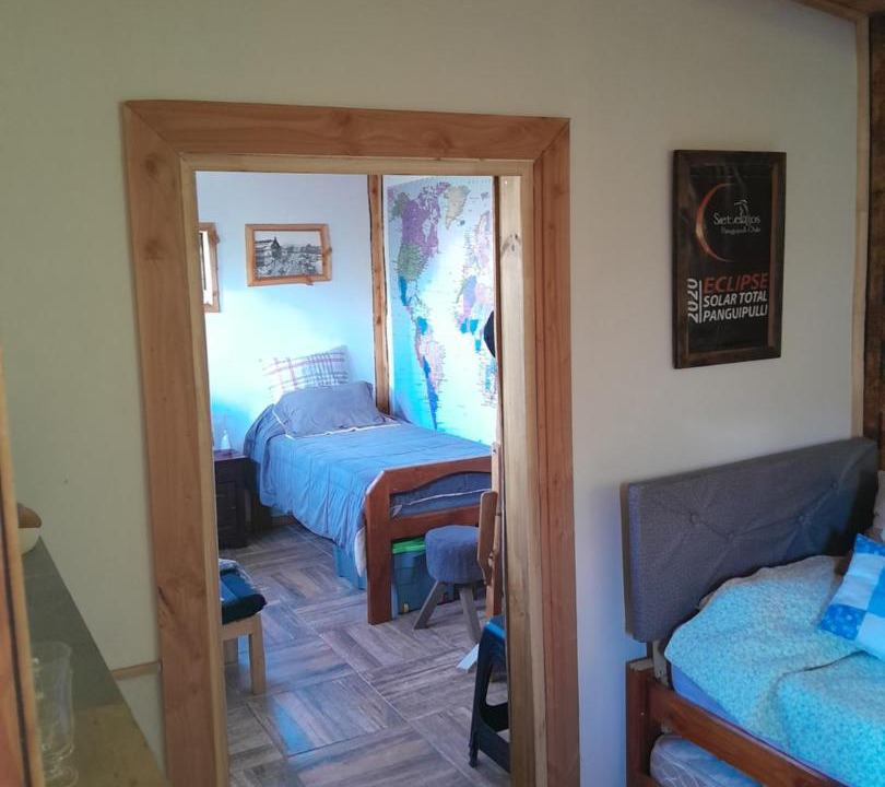 Photo of Bedroom in Panguipulli