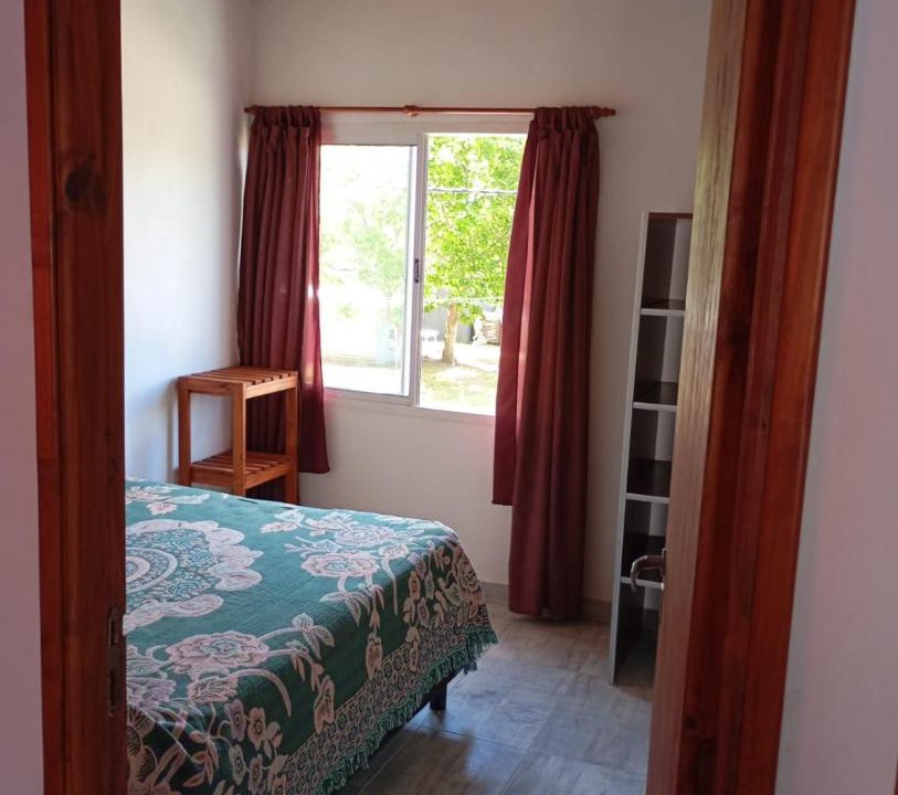 Photo of Bedroom in Valeria del Mar