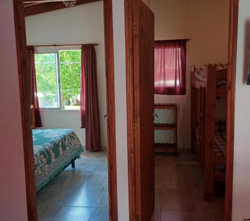 Photo of Bedroom in Valeria del Mar