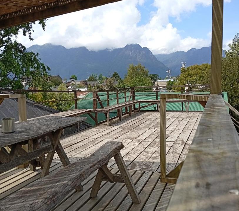Photo of Others in Pucon
