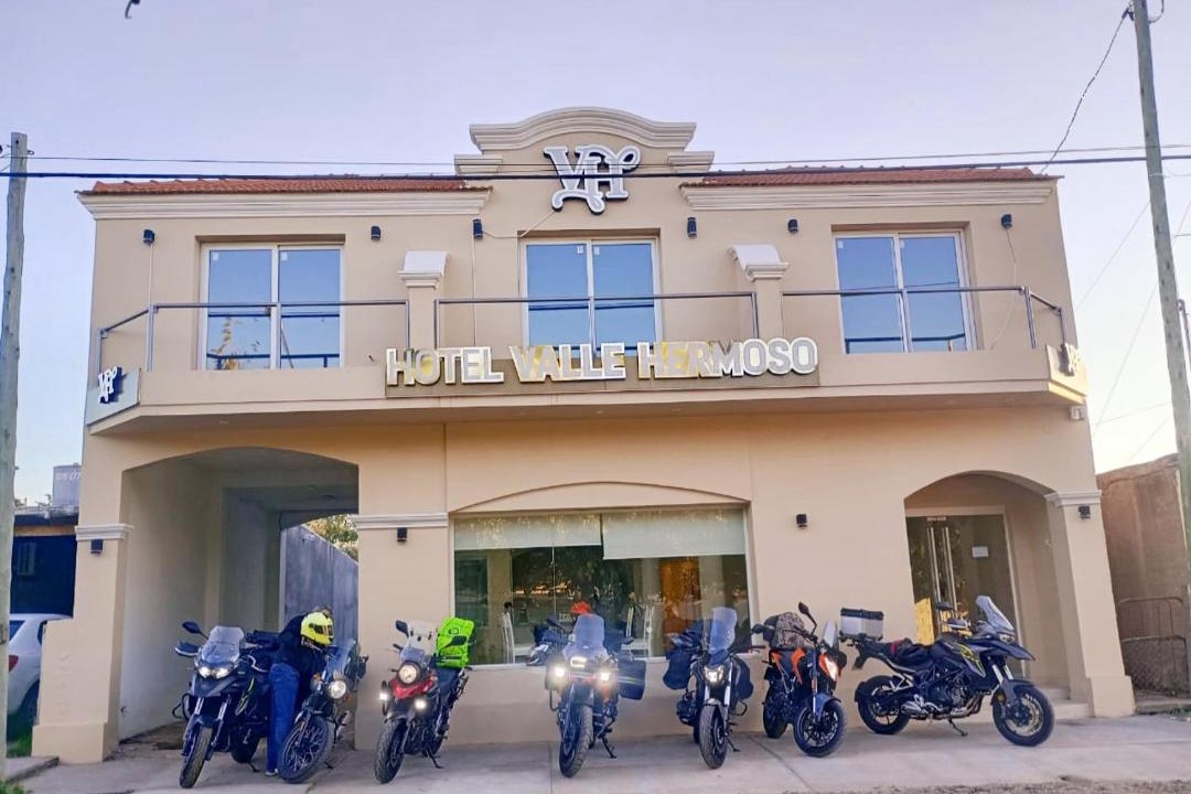 Photo of Others in San Agustin de Valle Fertil