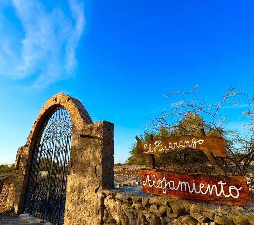 Photo of Others in La Huayca