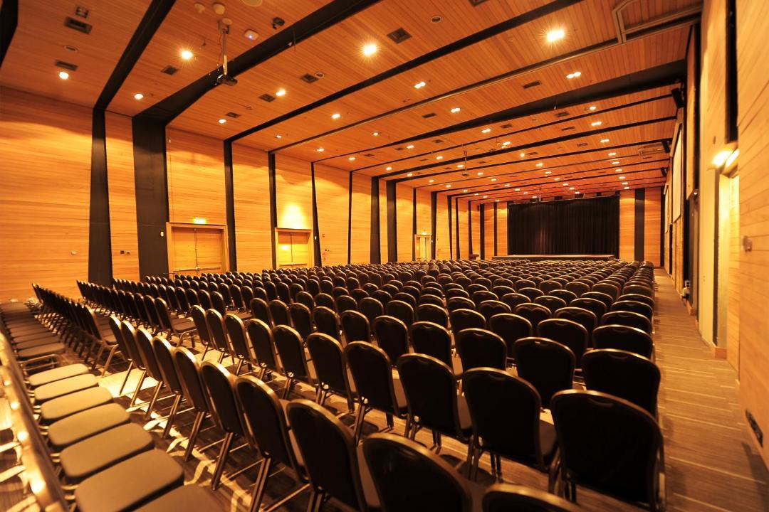 Photo of Others in Nercon