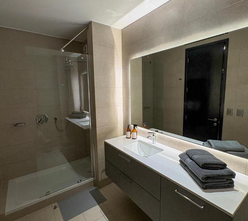 Photo of Bathroom in Vitacura