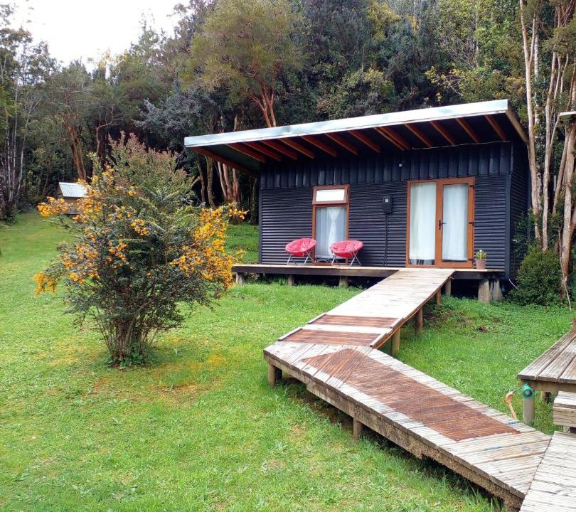 Photo of Others in Puyuhuapi