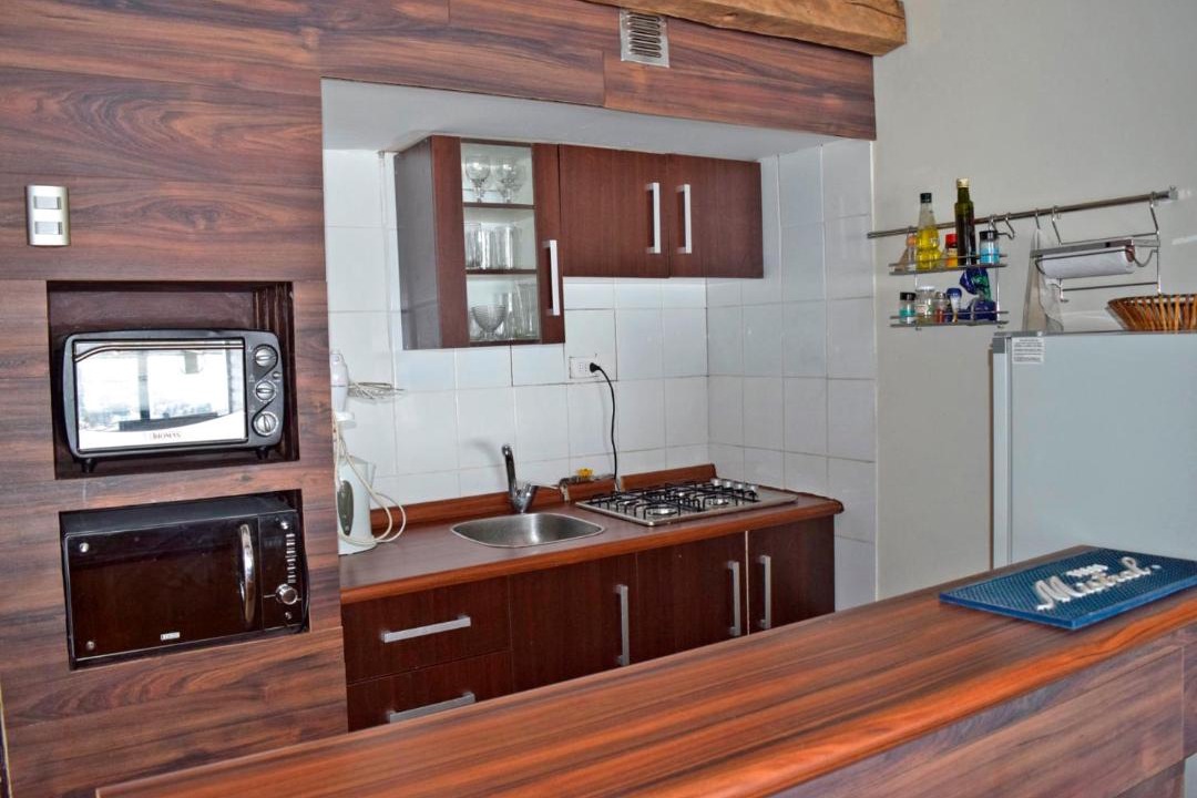 Photo of Kitchen in Farellones