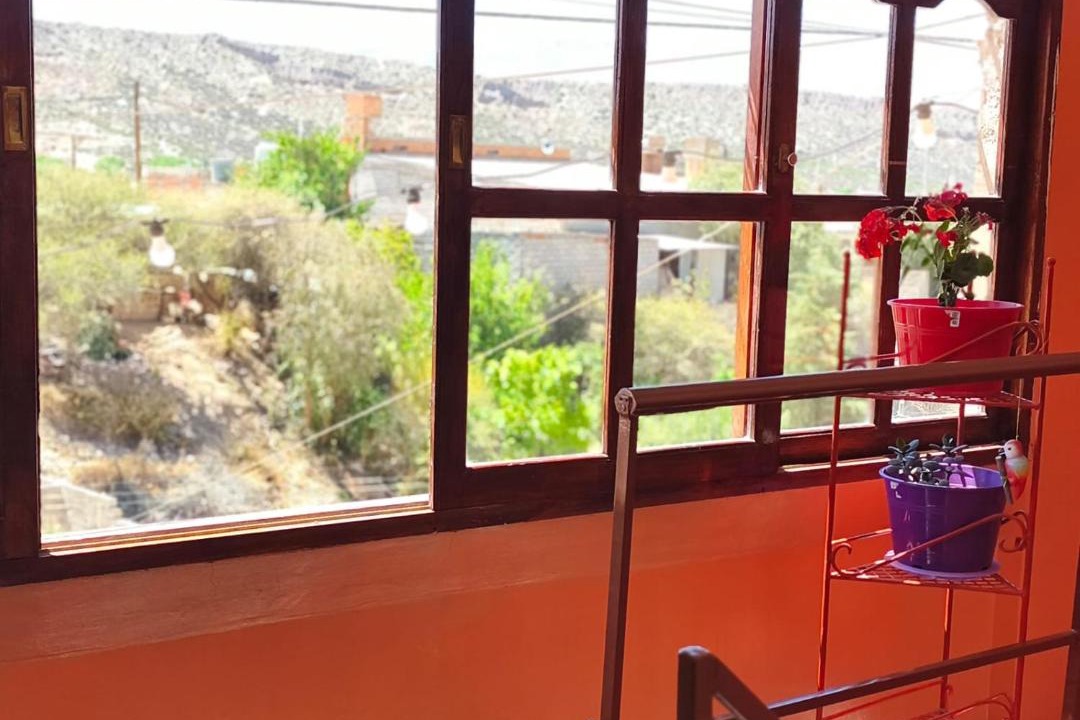 Photo of Others in Humahuaca