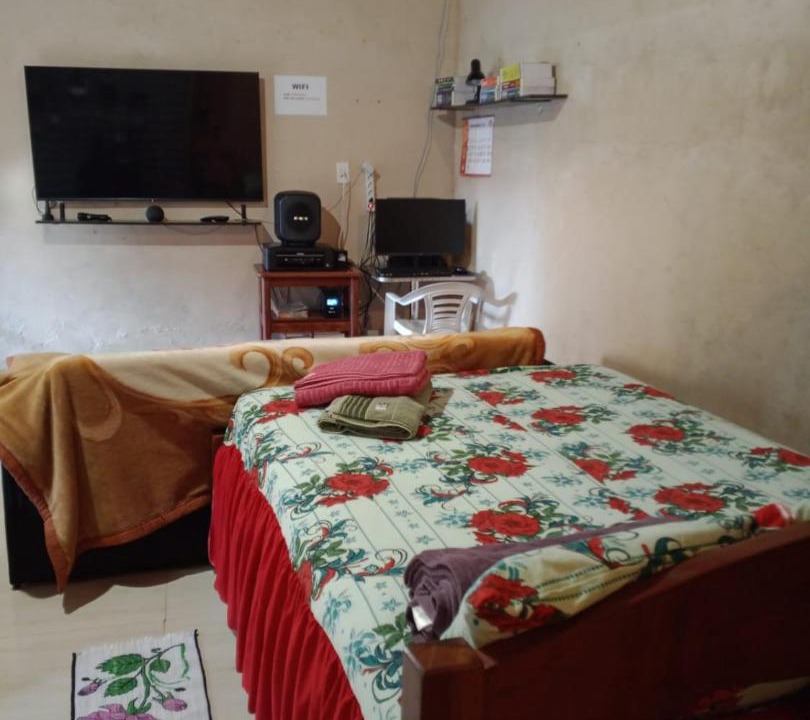 Photo of Bedroom in Icui-Guajara