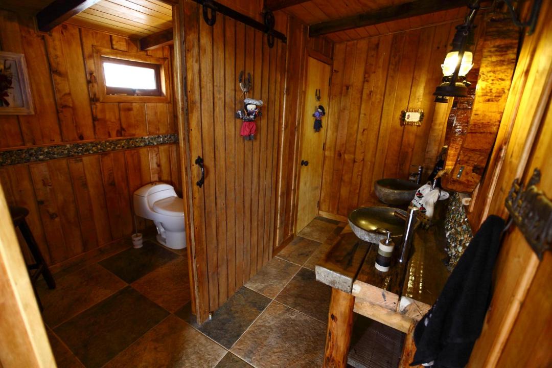 Photo of Bathroom in Natales