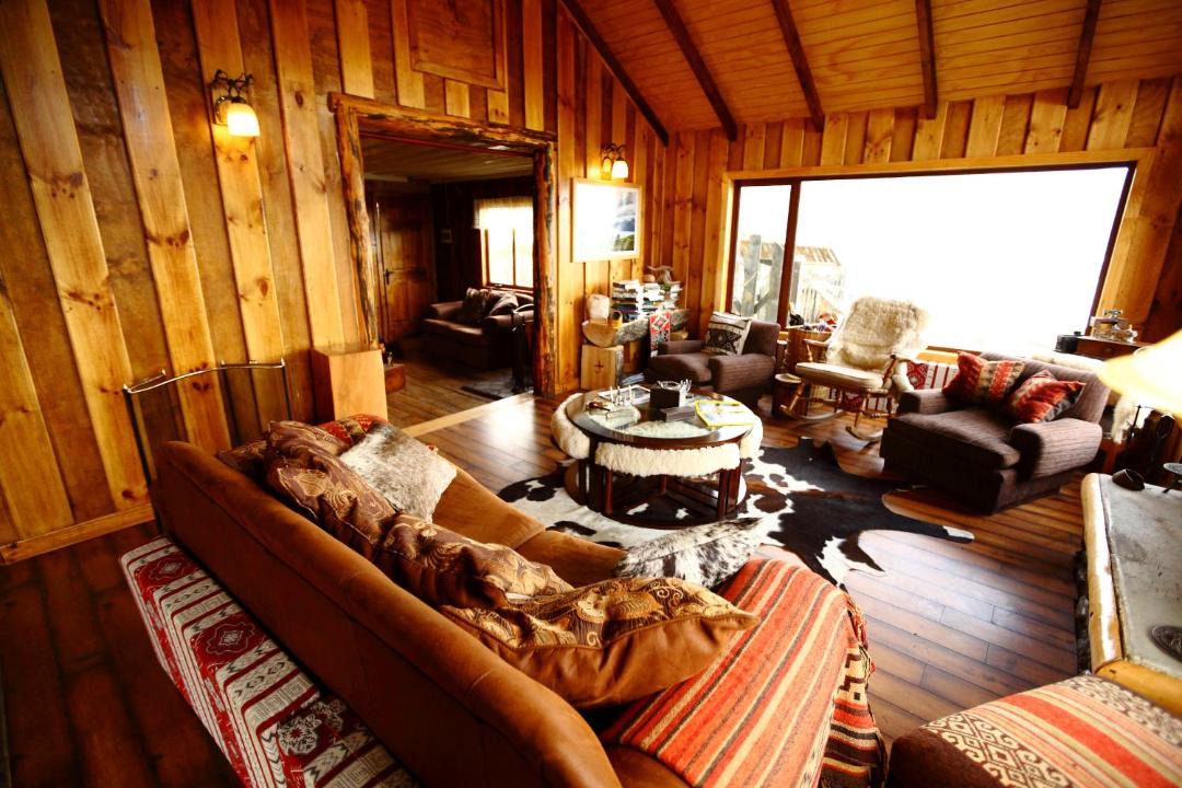 Photo of Livingroom in Natales