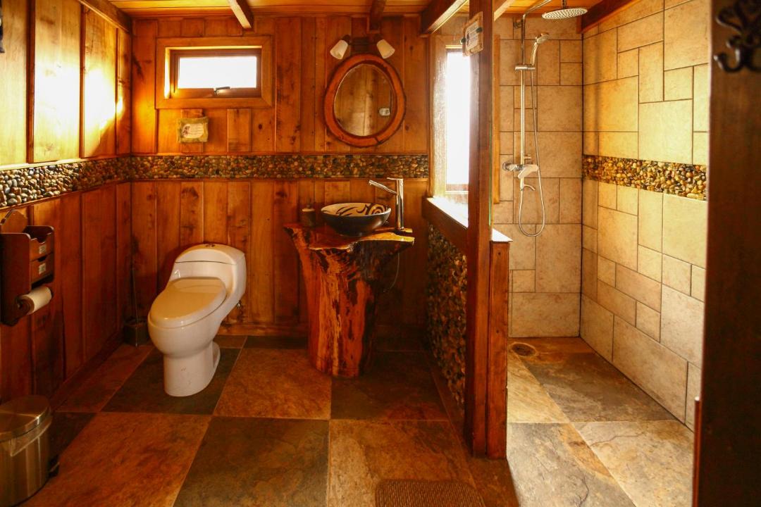 Photo of Bathroom in Natales