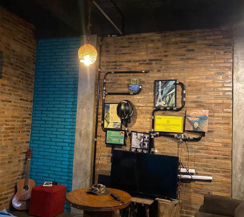 Photo of Livingroom in Senador Arnon de Melo