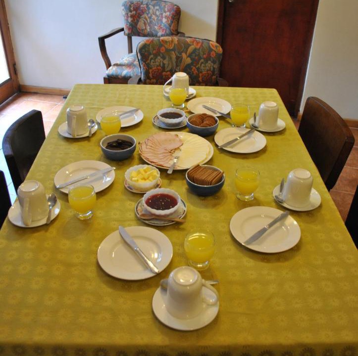 Photo of Livingroom in Melocoton