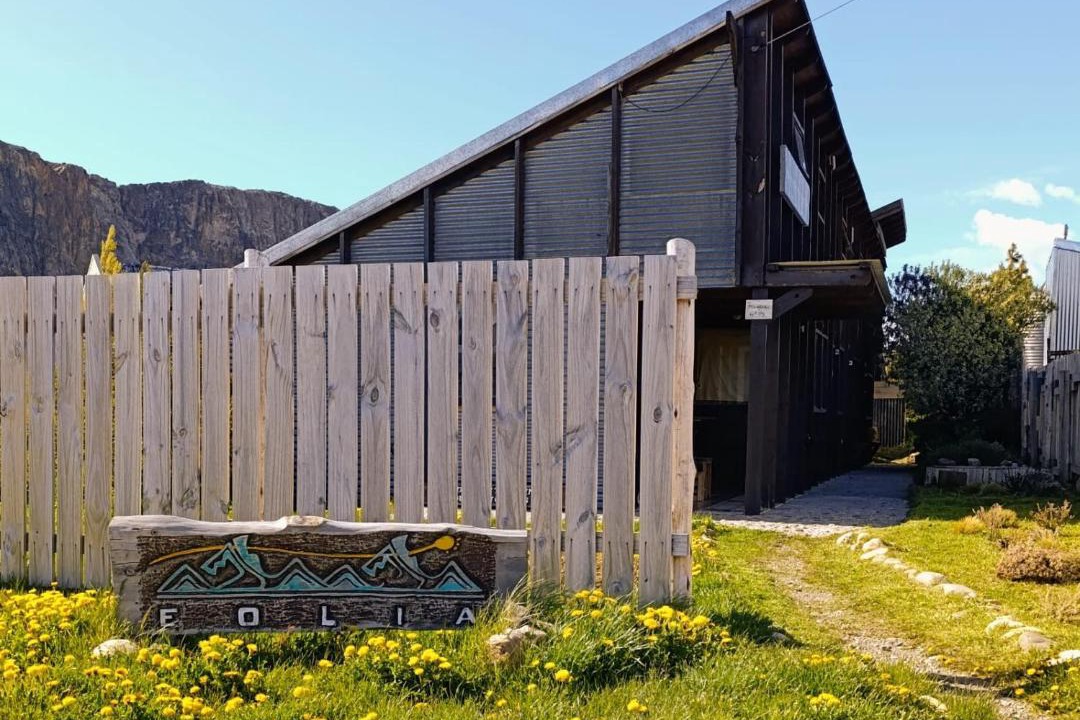 Photo of Others in El Chalten