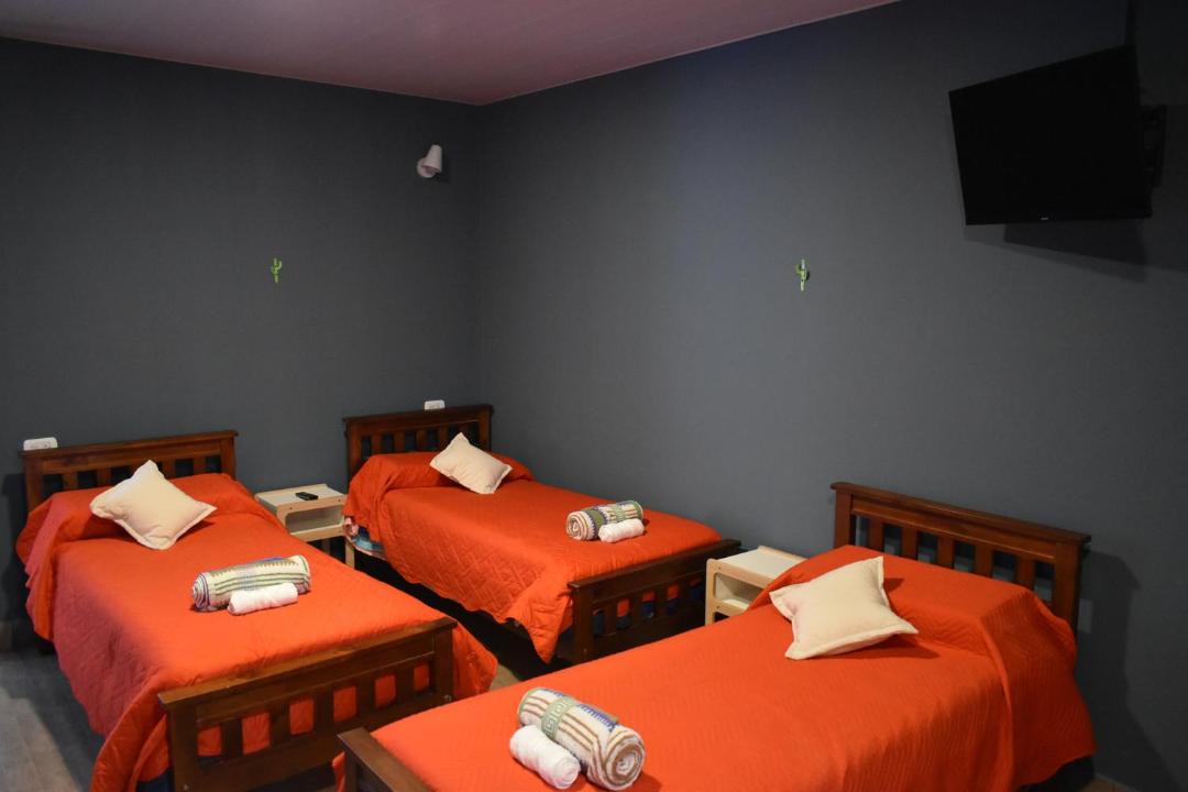 Photo of Others in Humahuaca