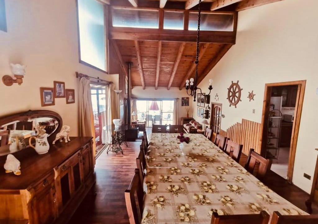 Photo of Kitchen in Maitencillo